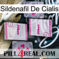 Cialis Sildenafil 33